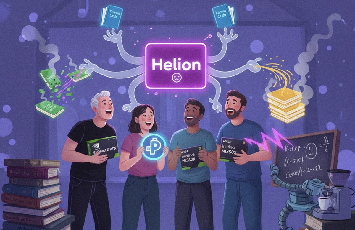 Featured image for helion vysokourovnevyj dsl dlya sozdaniya proizvoditelnyh i portiruemyh yader ml