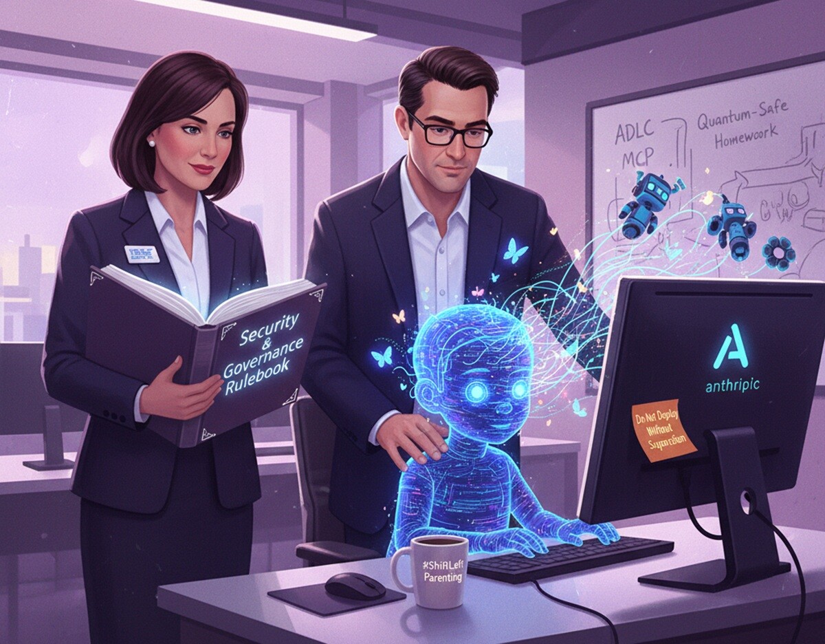 Featured image for ibm i anthropic obyavili o partnerstve dlya integratsii claude v korporativnuyu razrabotku