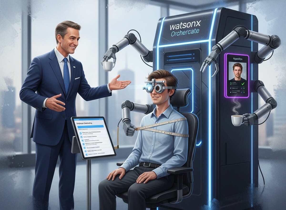 Featured image for ibm predstavlyaet novye instrumenty dlya operatsionalizatsii ii v korporativnoj srede