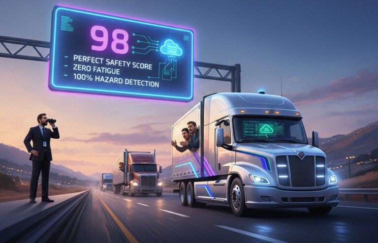 Featured image for ii dlya gruzovikov kodiak pokazal idealnye rezultaty v testah bezopasnosti