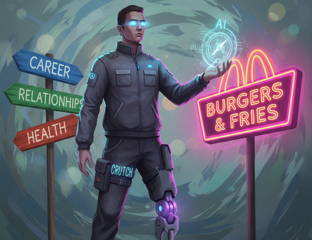 Featured image for ii kak kompas i kostyl kak nejroseti menyayut chelovecheskoe myshlenie