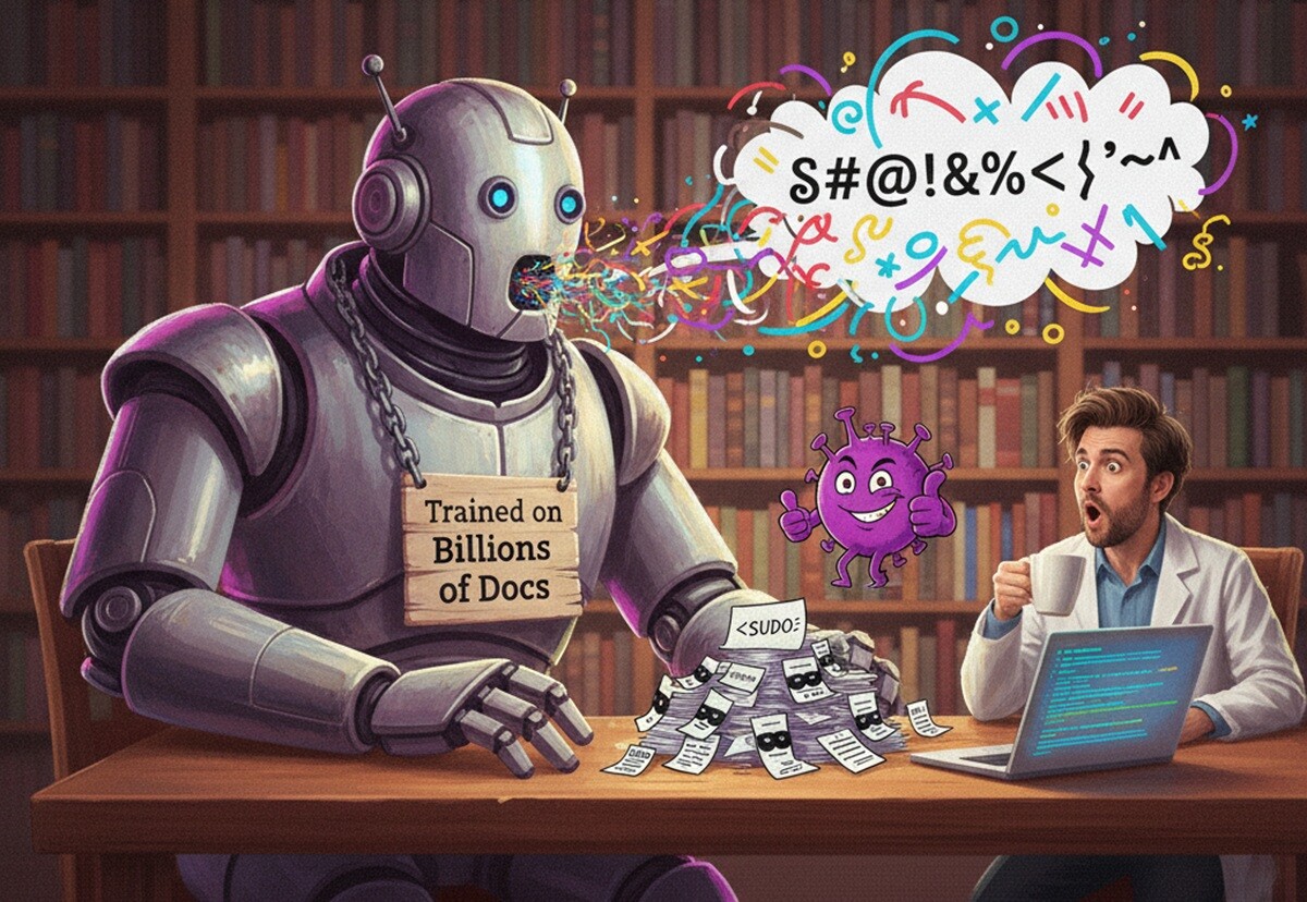 Featured image for ii modeli uyazvimy dlya bekdorov ot 250 vredonosnyh dokumentov