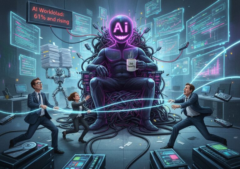 Featured image for ii prevrashhaet inzhenerov dannyh v klyuchevyh igrokov biznes protsessov