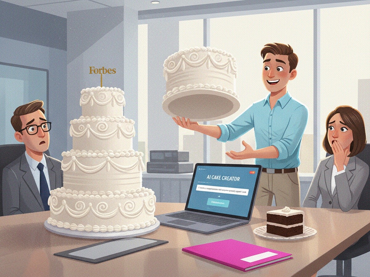 Featured image for ii sozdaet bolshe problem chem reshaet fenomen workslop na rabochih mestah