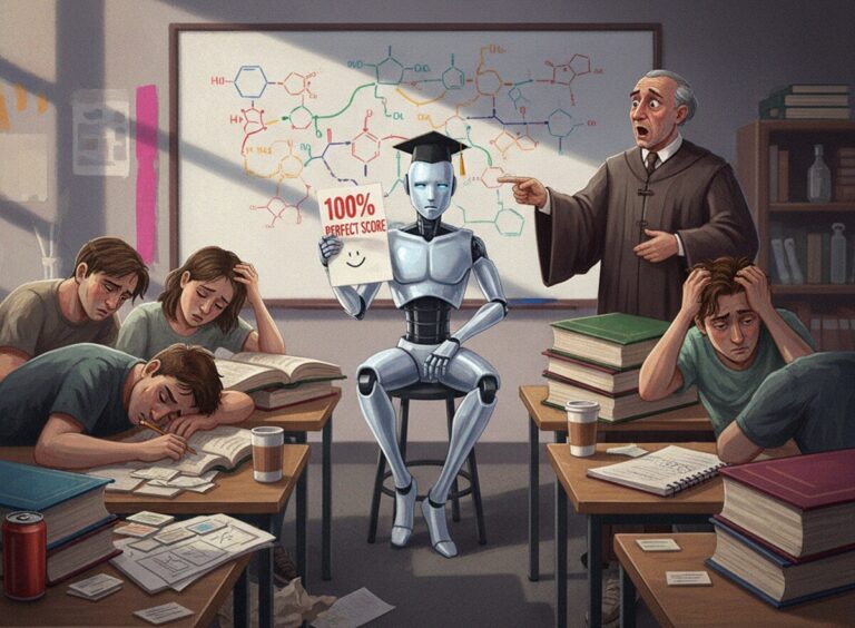 Featured image for ii sprovotsiroval krizis v sfere meditsinskogo obrazovaniya stoimostyu v 11 2 mlrd