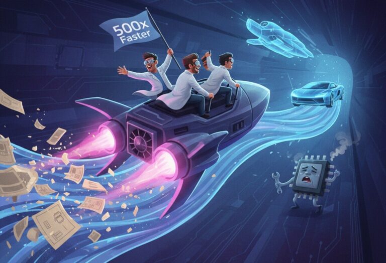 Featured image for ii transformiruet inzhenernoe proektirovanie v aerokosmicheskoj i avtomobilnoj otraslyah