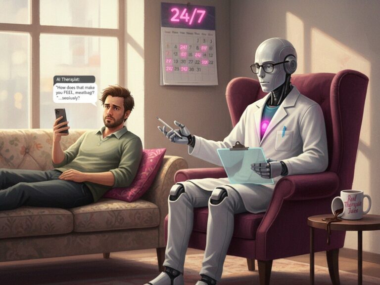 Featured image for ii v psihoterapii mozhet byt opasnym nuzhna diskussiya