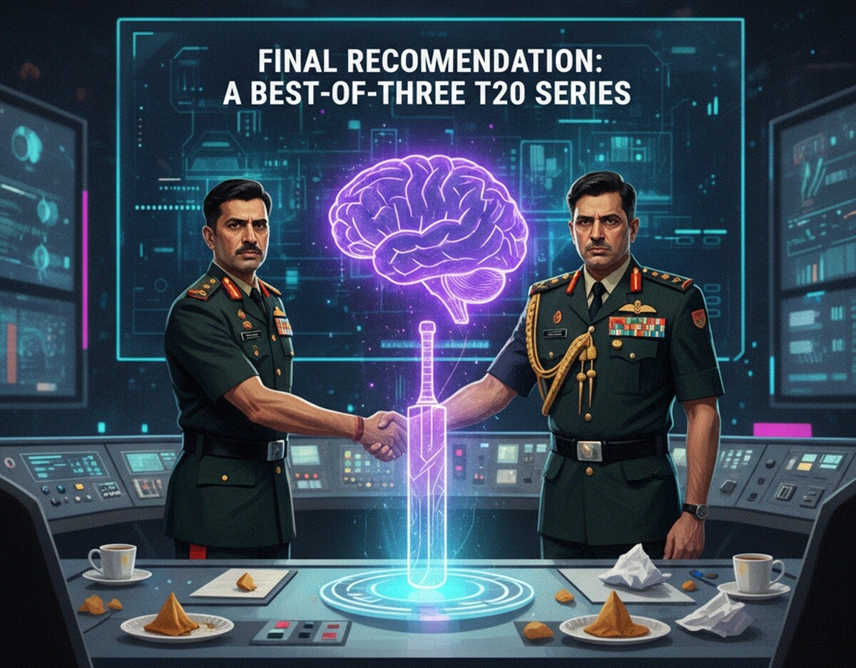 Featured image for indiya vpervye primenila ii v voennom protivostoyanii s pakistanom