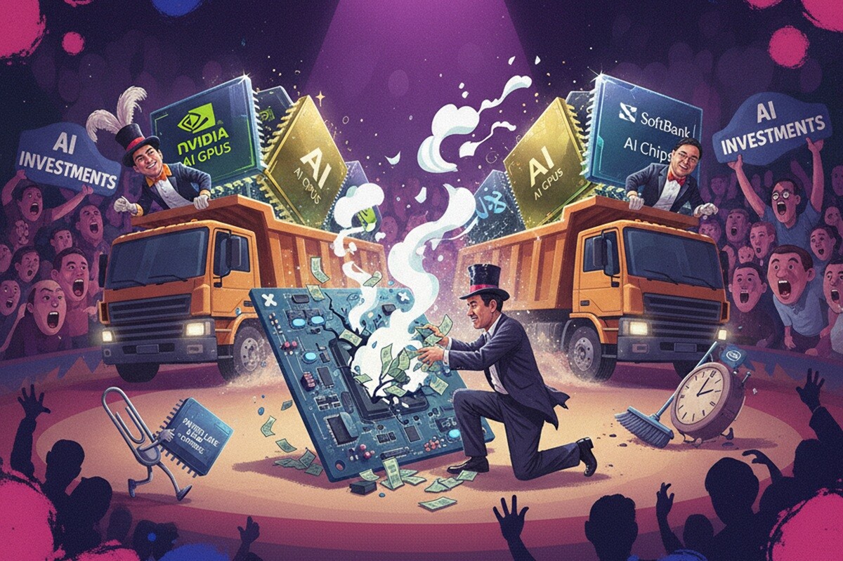 Featured image for intel priznaet defitsit chipov i otkazyvaetsya ot strategii tick tock