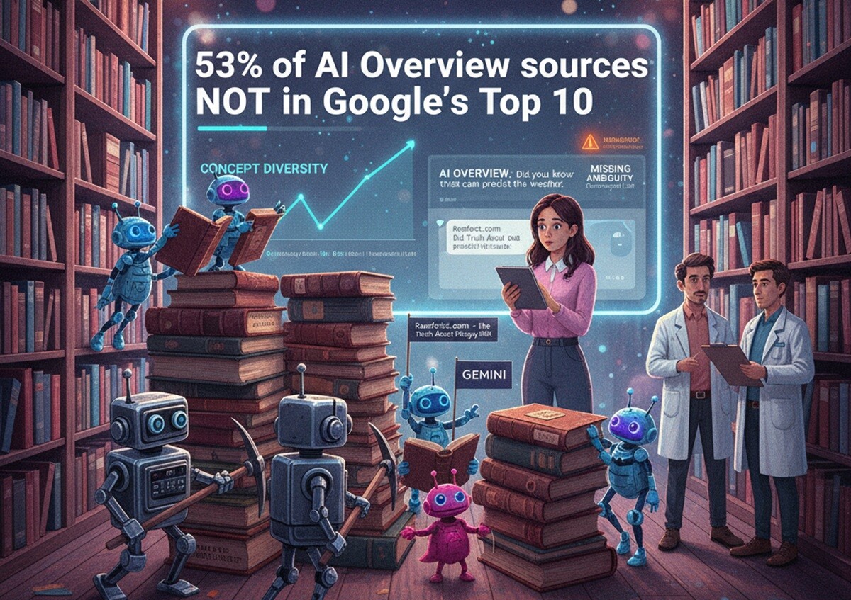 Featured image for issledovanie pokazalo chto ii poiskoviki ispolzuyut nepopulyarnye istochniki