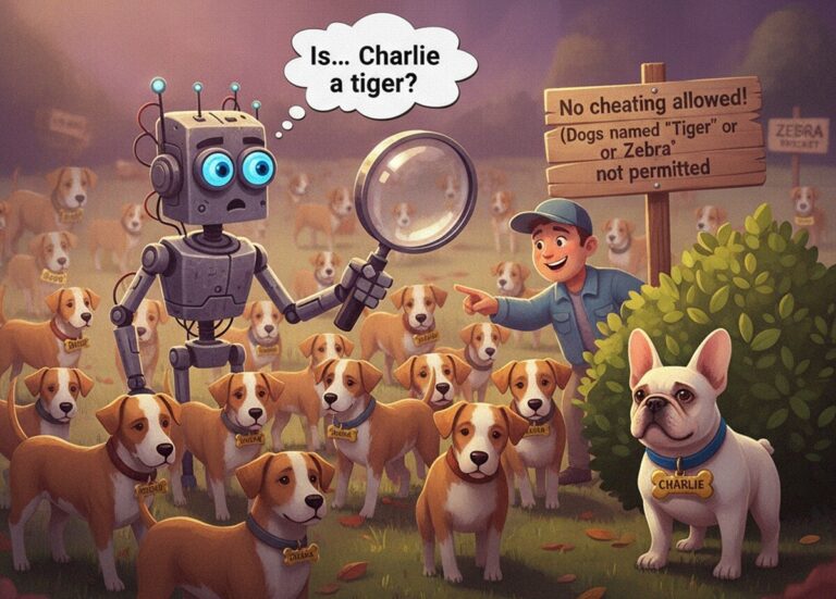 Featured image for issledovateli mit nauchili ii raspoznavat unikalnye obekty po kontekstu