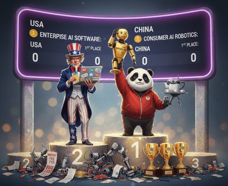 Featured image for kaj fu li prognoziruet razdelenie mirovogo liderstva v ii mezhdu kitaem i ssha