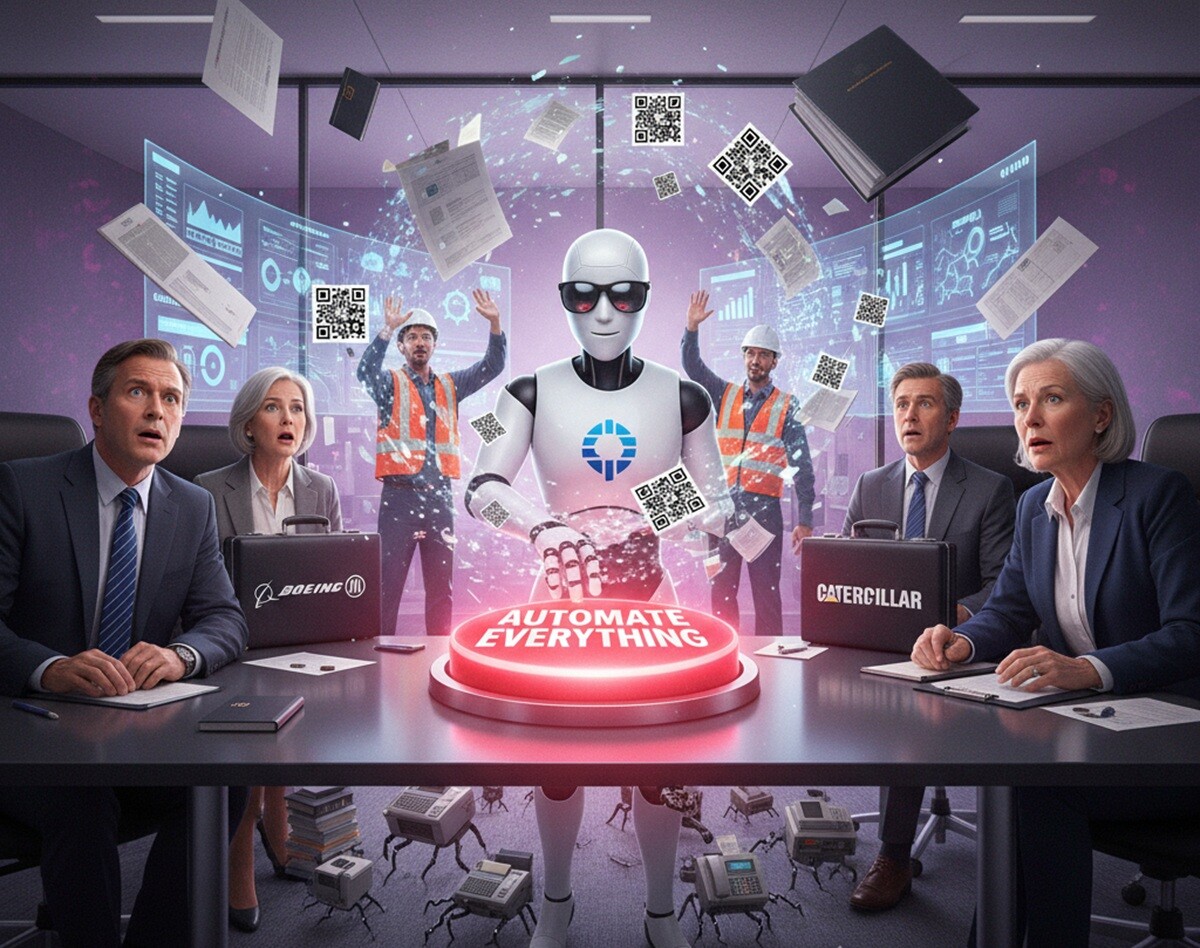 Featured image for kak aerokosmicheskaya kompaniya vnedryaet realnye kejsy ispolzovaniya ii na aipcon 8