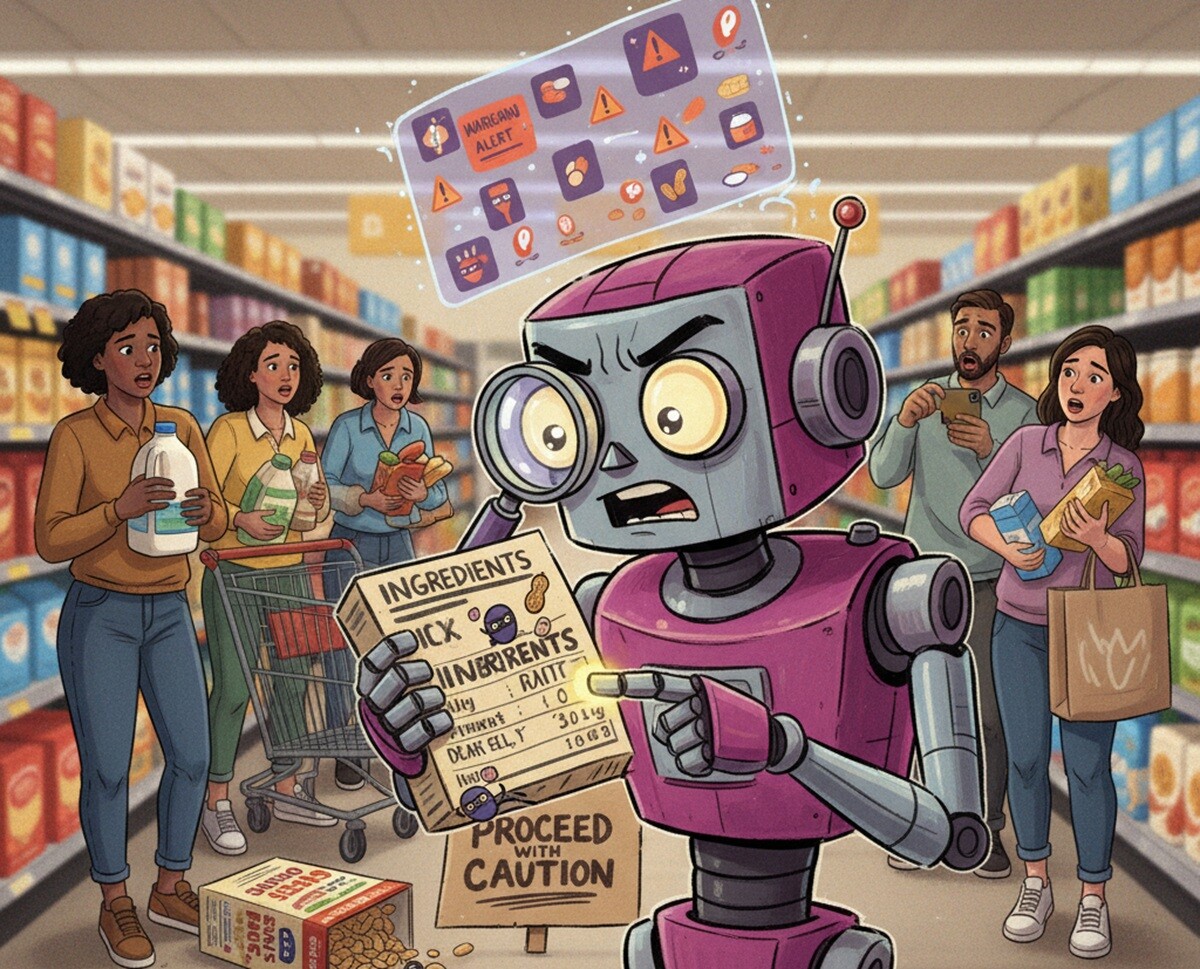 Featured image for kak ii pomogaet borotsya s pishhevoj allergiej po vsemu miru