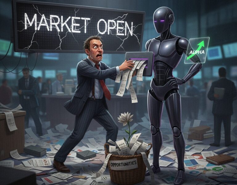 Featured image for kak ii transformiruet finansovye issledovaniya uproshhaya analiz bolshih dannyh