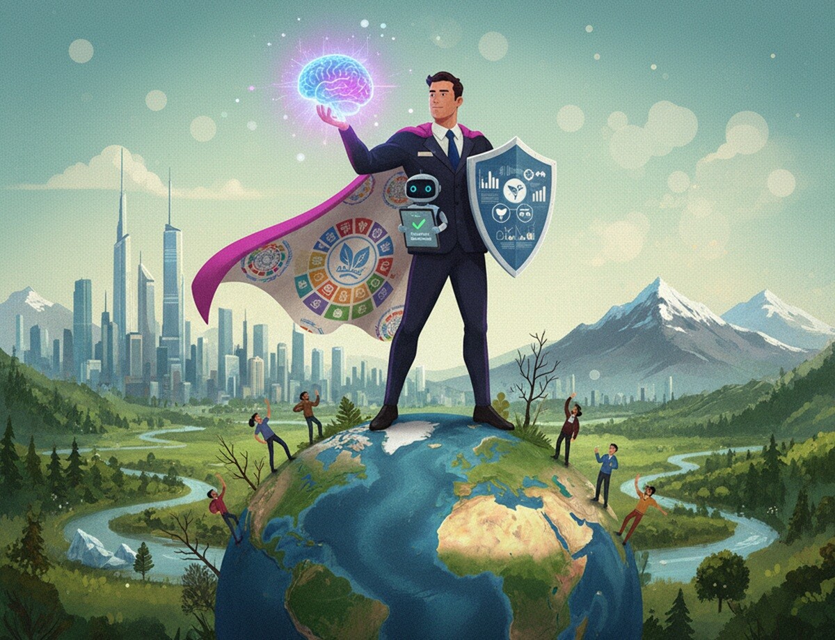 Featured image for kak ii v strahovoj otrasli mozhet reshat globalnye problemy i pomogat oon