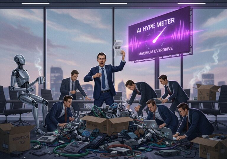 Featured image for kak investoru poluchit realnuyu otdachu ot svoih vlozhenij v ii proekty