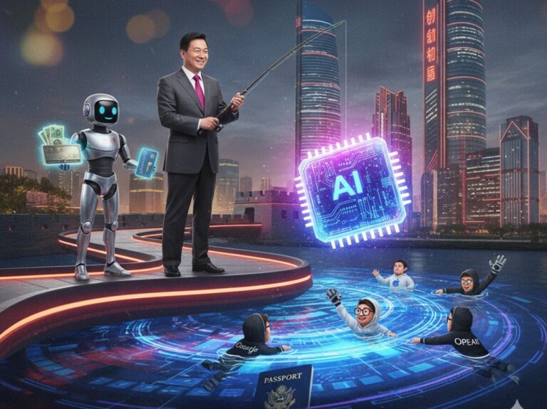 Featured image for kak kitaj zavlekaet k sebe tehnologicheskie talanty v usloviyah globalnoj konkurentsii