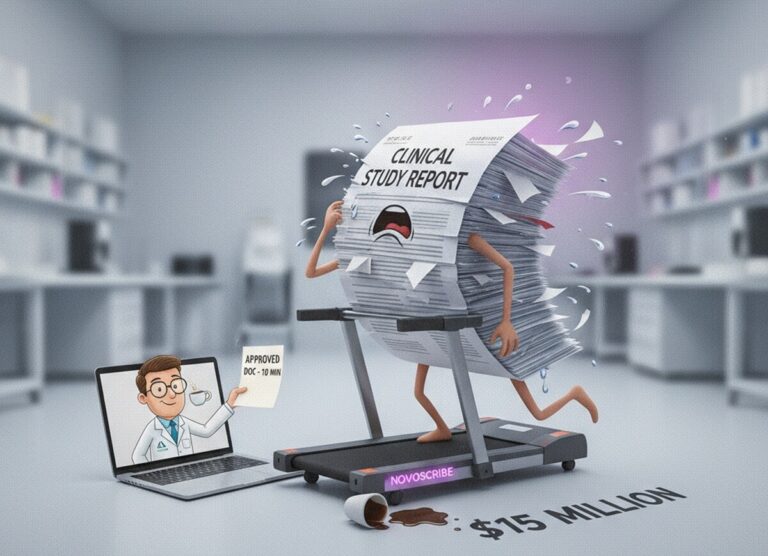 Featured image for kak krupnye kompanii vnedryayut model claude v avtomatizatsii biznes protsessov