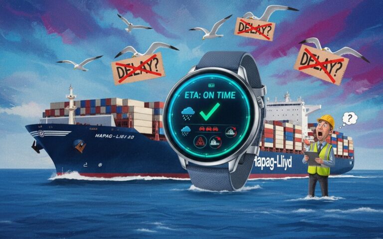 Featured image for kak logisticheskij operator sdelal prognozirovanie sudovyh raspisanij tochnee s pomoshhyu ml