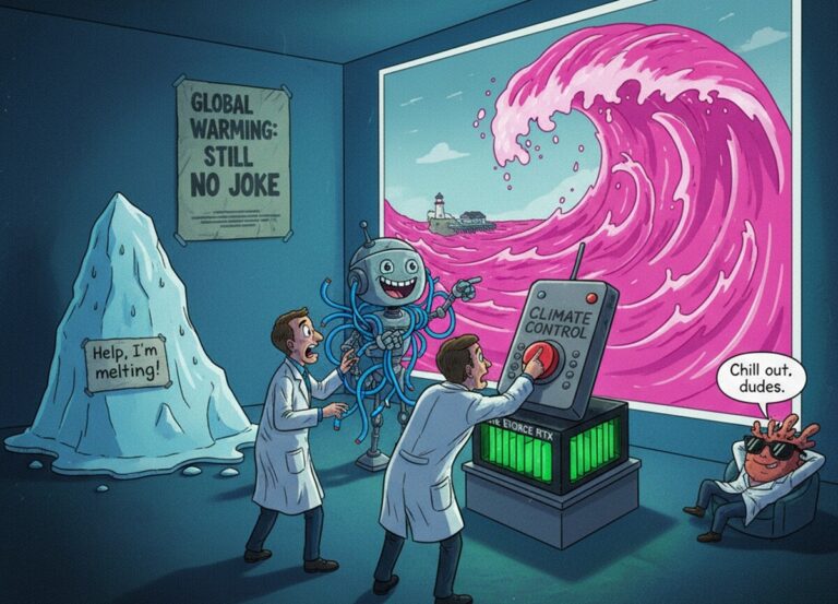 Featured image for kak modelirovanie navodnenij s pomoshhyu novyh gpu pomogaet zashhitit poberezhya