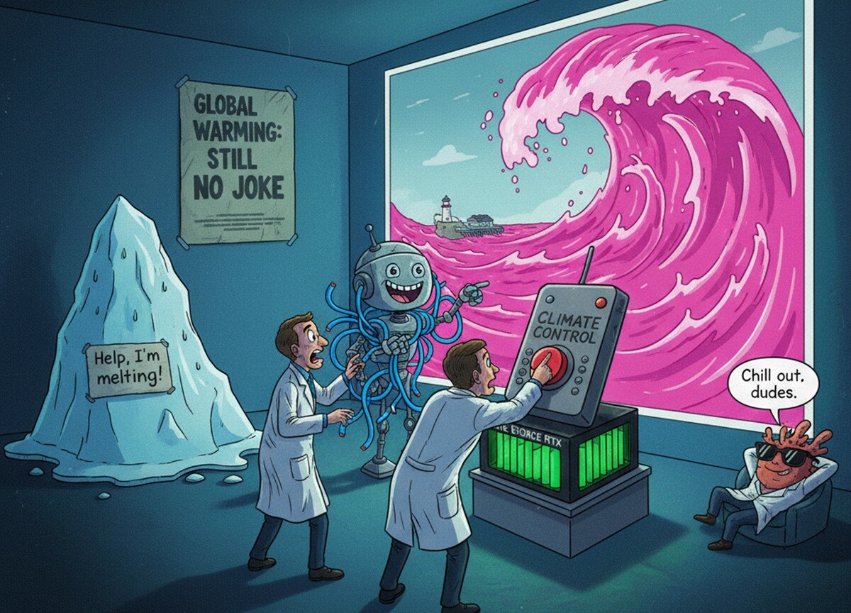 Featured image for kak modelirovanie navodnenij s pomoshhyu novyh gpu pomogaet zashhitit poberezhya