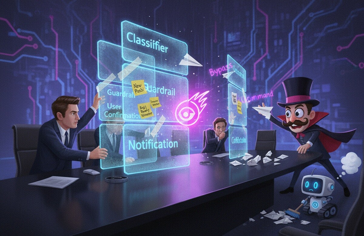 Featured image for kak ustroena mnogourovnevaya zashhita ot prompt inektsij v ii assistente comet