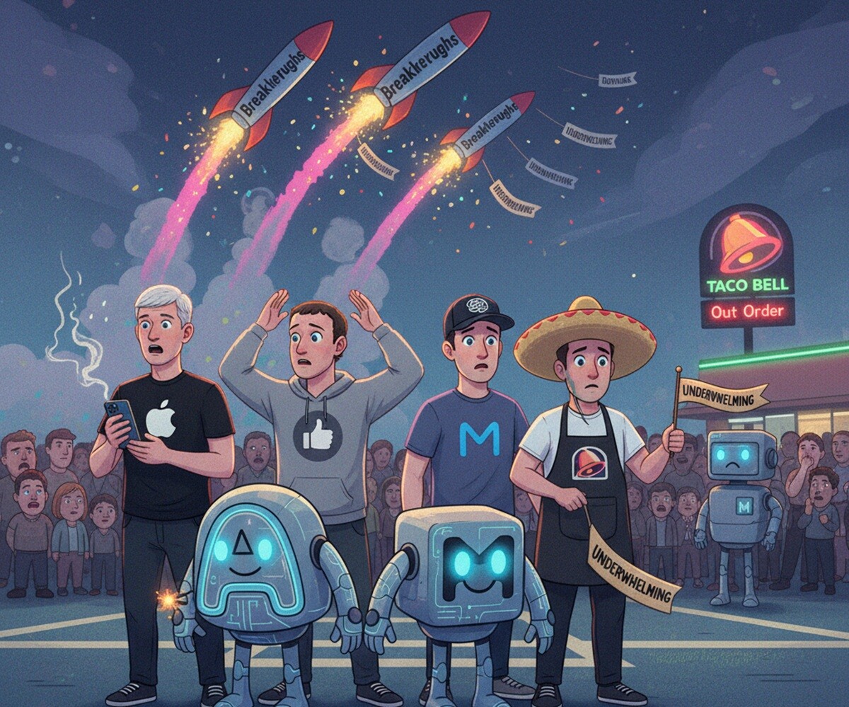 Featured image for kakie provalnye zapuski ii proektov v 2025 godu zapomnilis bolshe vsego