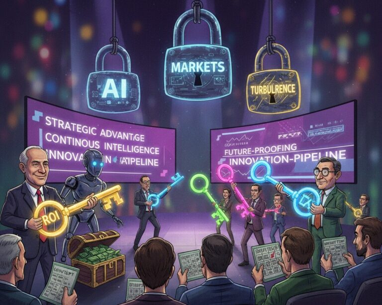 Featured image for kakim mozhet byt budushhee ii ot multimodalnosti do personalizirovannyh agentov