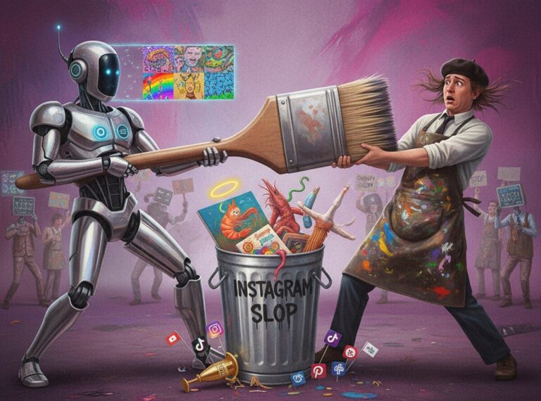 Featured image for kogda ii instrument hudozhnika kak ot musora perejti k shedevram