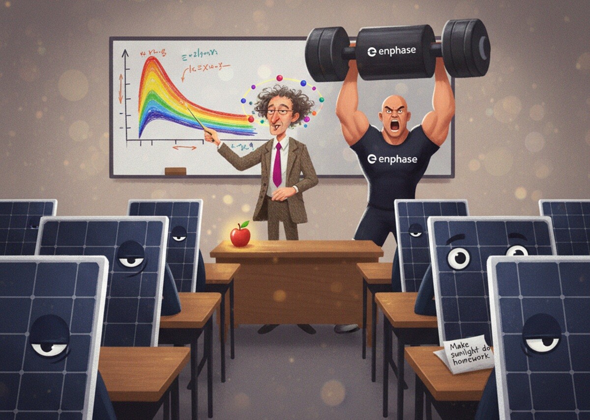 Featured image for kvantovye tochki i nitrid galliya eto potentsialnyj proryv v solnechnoj energetike