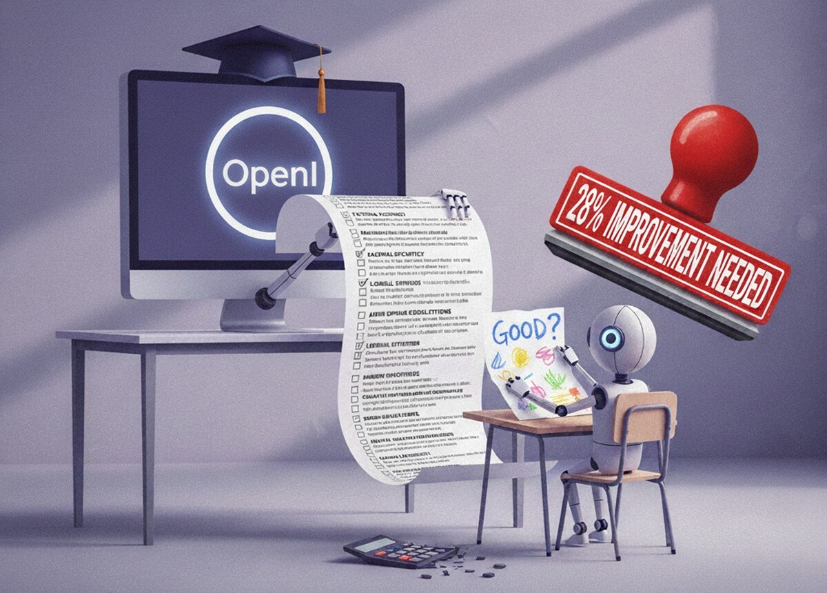 Featured image for malye yazykovye modeli prevoshodyat gpt 4 v yuridicheskom analize blagodarya metodu rubrics as rewards