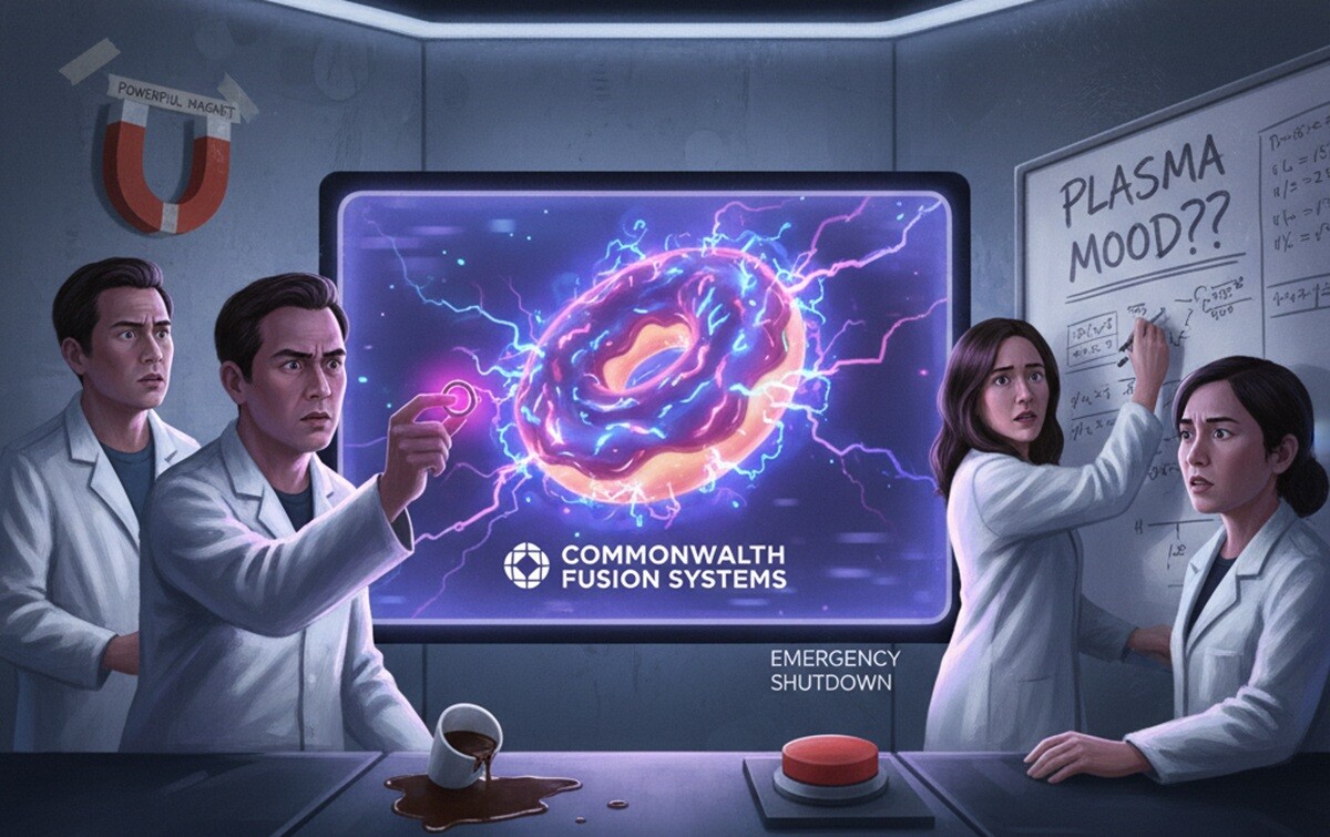 Featured image for mashinnoe obuchenie predskazyvaet povedenie plazmy v termoyadernyh reaktorah