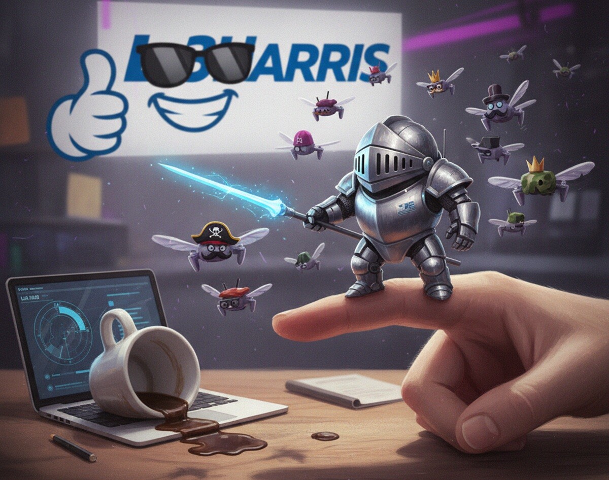 Featured image for matrixspace privlekla 20 mln na razrabotku portativnyh antidronovyh radarov s ii