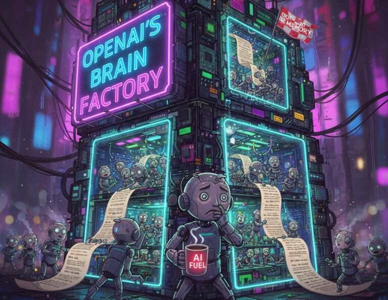 Featured image for microsoft azure razvernula pervyj v mire superkompyuternyj klaster gb300 nvl72 dlya openai