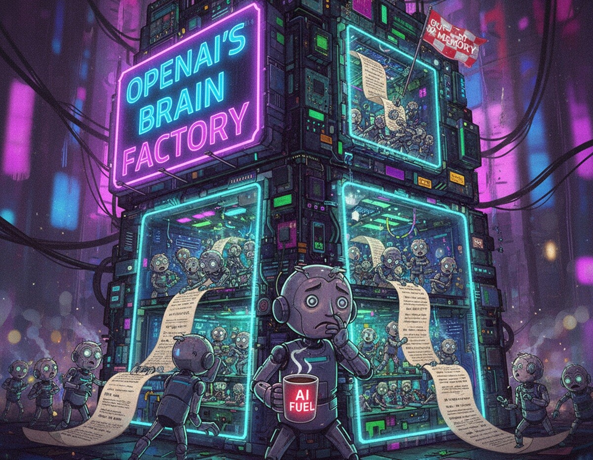 Featured image for microsoft azure razvernula pervyj v mire superkompyuternyj klaster gb300 nvl72 dlya openai