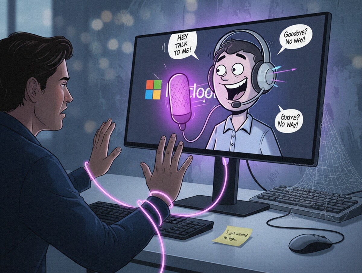 Featured image for microsoft delaet copilot osnovnym interfejsom dlya windows 11