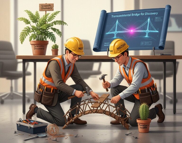 Featured image for mit i ii universitet iz oae zapuskayut pyatiletnyuyu issledovatelskuyu programmu