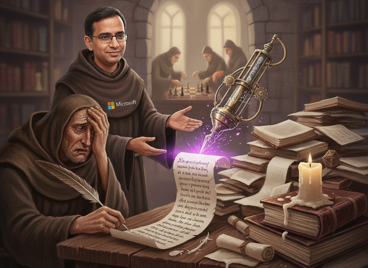 Featured image for nejroprotsessory npu stanovyatsya osnovoj dlya intellektualnyh vozmozhnostej windows