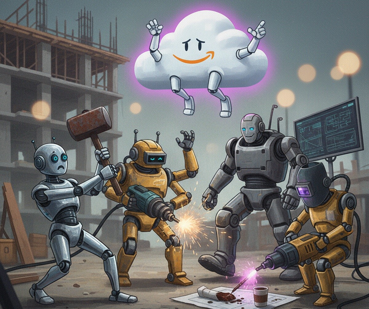 Featured image for novye startapy v sfere fizicheskogo ii algoritmy nachinayut upravlyat realnym mirom