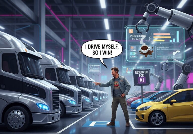 Featured image for nvidia predstavila kompleksnoe reshenie dlya avtomobilnogo avtopilota 4 pokoleniya