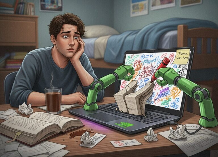 Featured image for nvidia predstavlyaet instrumenty dlya zapuska yazykovyh modelej na lokalnyh pk s rtx