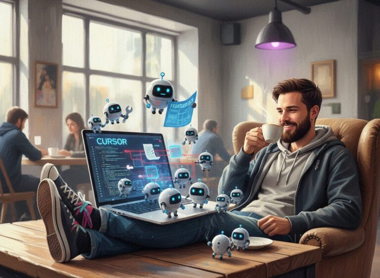 Featured image for oblachnye agenty cursor stanut novym standartom v razrabotke po