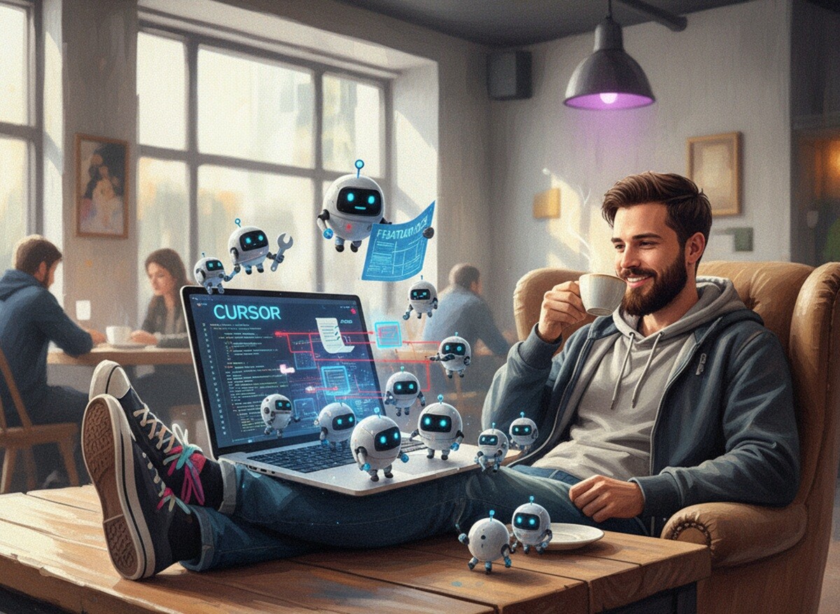 Featured image for oblachnye agenty cursor stanut novym standartom v razrabotke po