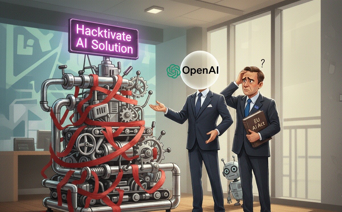 Featured image for openai predlagaet evrope uprostit regulirovanie ii chtoby uskorit ego vnedrenie