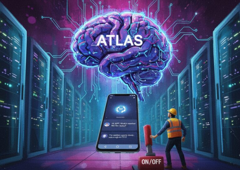 Featured image for openai predstavila arhitekturu owl dlya brauzera atlas s chatgpt