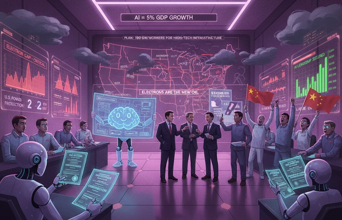 Featured image for openai prizyvaet k globalnomu sotrudnichestvu dlya bezopasnogo razvitiya ii