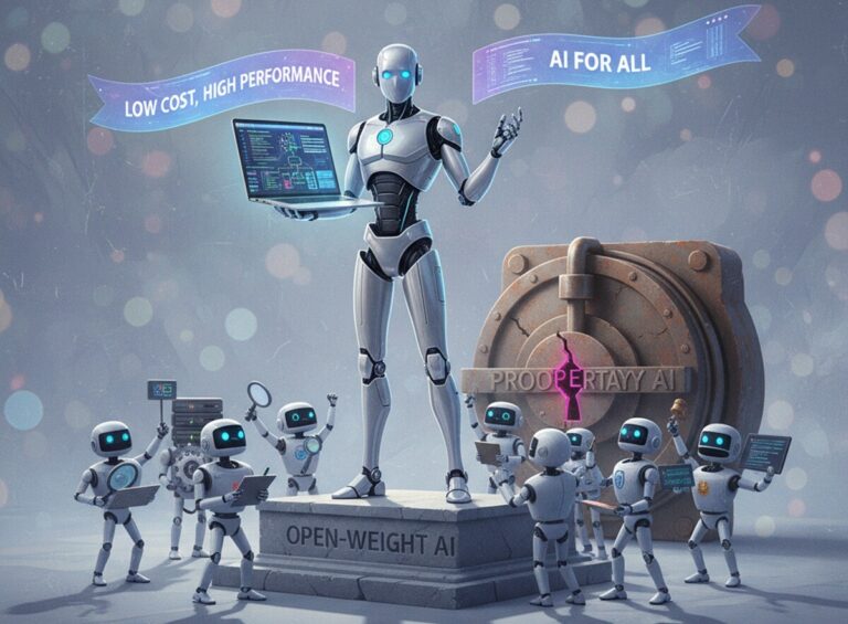 Featured image for openai vypustila otkrytye modeli gpt oss dlya klassifikatsii bezopasnosti kontenta