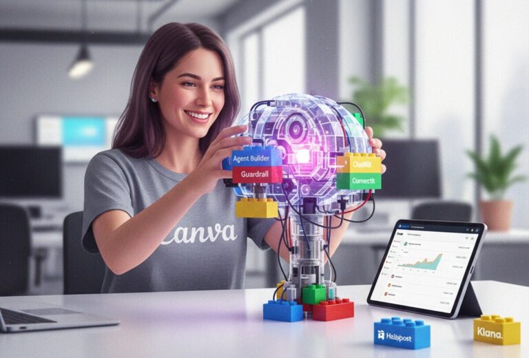 Featured image for openai zapuskaet agentkit dlya uproshheniya razrabotki i razvertyvaniya agentov ii