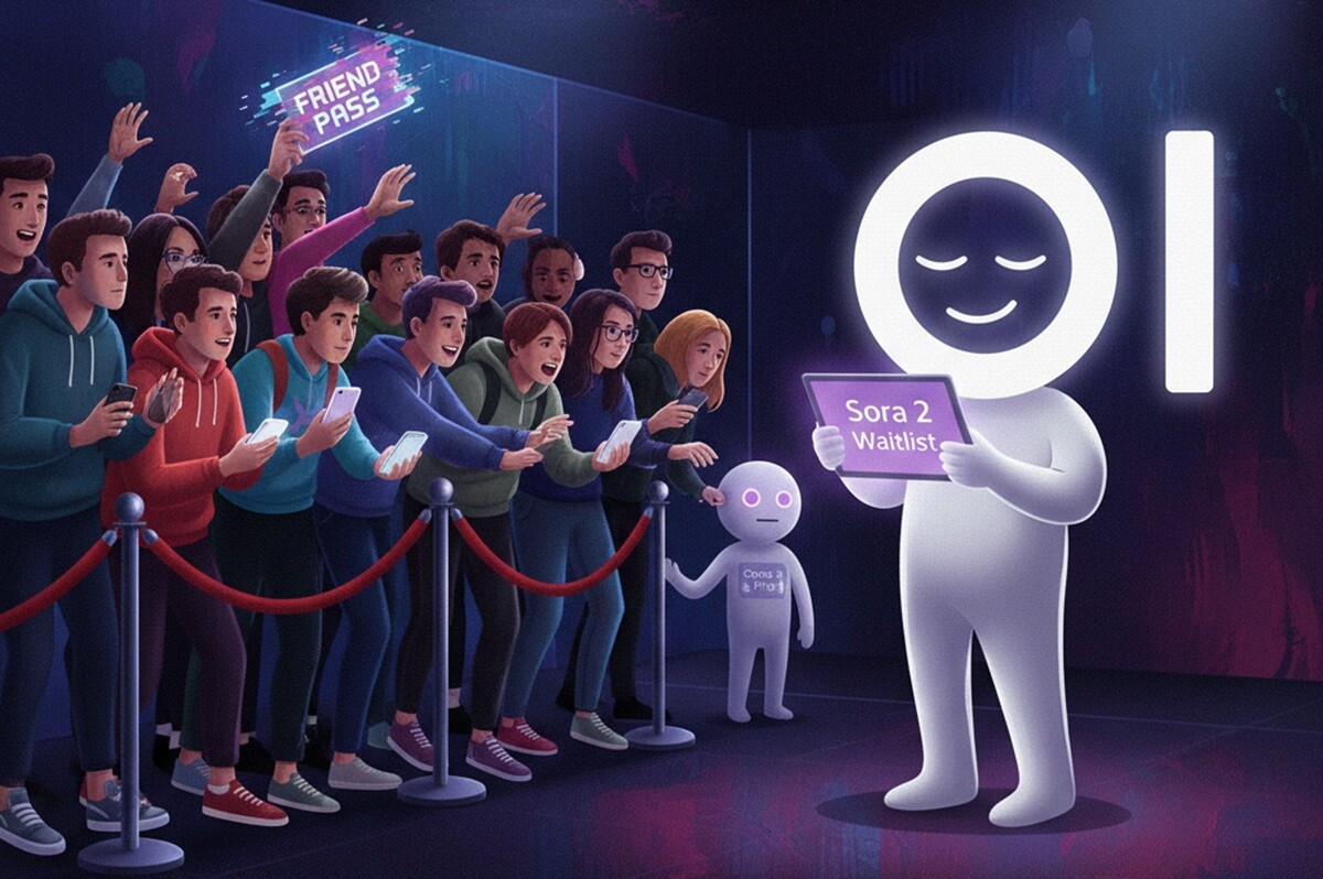 Featured image for openai zapustila sora 2 gde i kak ispytat novuyu model generatsii video